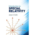 Introduction to Special Relativity