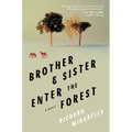 Brother & Sister Enter the Forest
