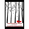 From Where We Began: A Cozy Mystery Novel