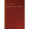 A Handy Book of Domestic Homeopathic Practice