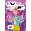 I Speak Boy
