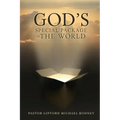 God's Special Package to the World