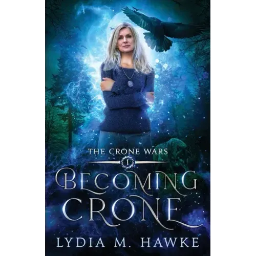 Becoming Crone