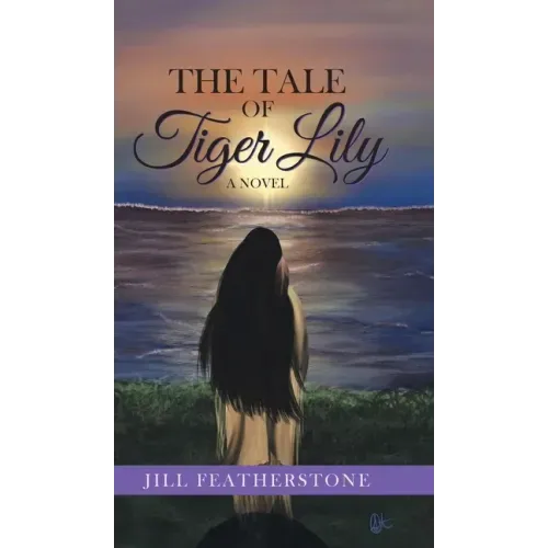 The Tale of Tiger Lily