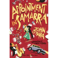 Appointment in Samarra: (Penguin Classics Deluxe Edition)