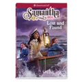 Samantha: Lost and Found