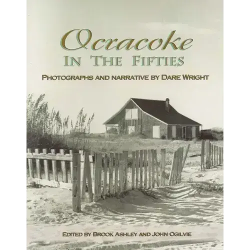 Ocracoke in the Fifties