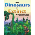 Why Dinosaurs Are Extinct