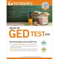 Master the GED Test