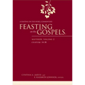 Feasting on the Gospels--Matthew, Volume 2: A Feasting on the Word Commentary