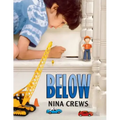 Below