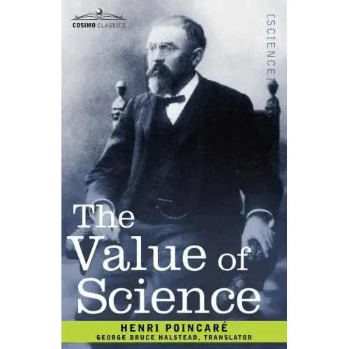 The Value of Science
