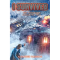 I Survived the Wellington Avalanche, 1910 (I Survived #22)
