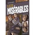 Les Misérables: A Graphic Novel