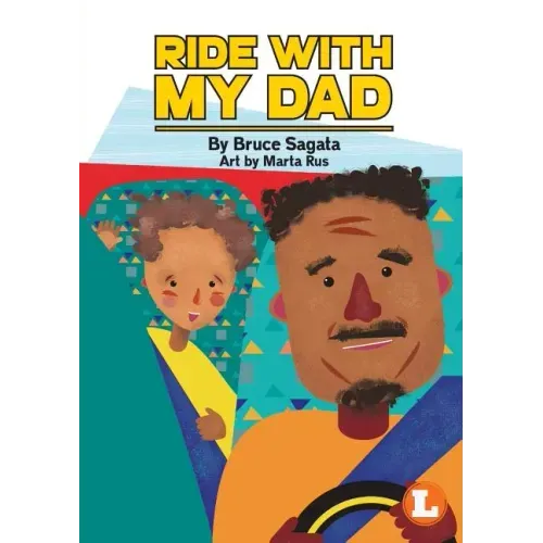 Ride With My Dad