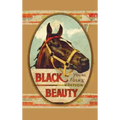 Black Beauty, Young Folks' Edition - Abridged with Original Illustrations