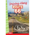 Driving Along Route 66