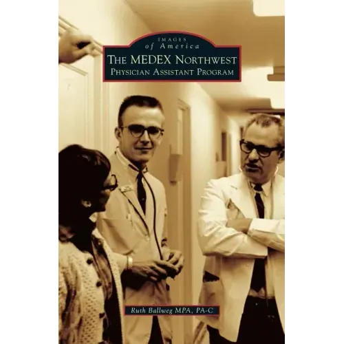 The Medex Northwest Physician Assistant Program