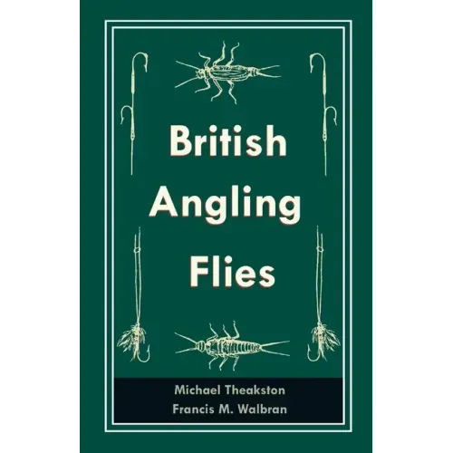 British Angling Flies
