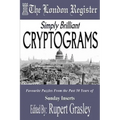 Simply Brilliant CRYPTOGRAMS
