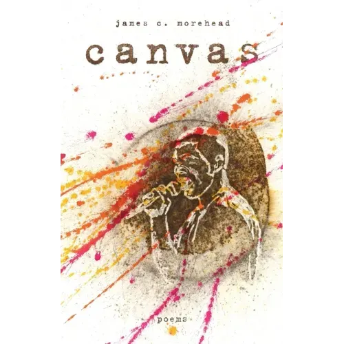 canvas: poems