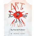 Art My Way!: My First Art Portfolio!