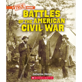 Battles of the American Civil War