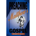 Preaching Matthew's Gospel