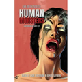 Human Monsters: A Horror Anthology