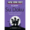 New York Post Scary Su Doku