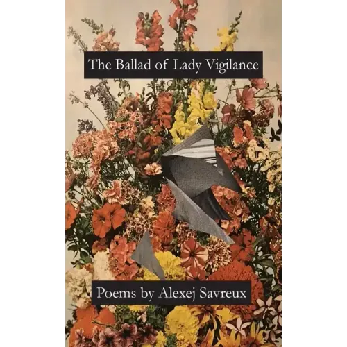 The Ballad of Lady Vigilance