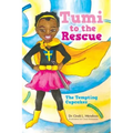 Tumi to the Rescue: The Tempting Cupcakes