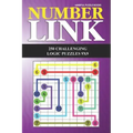 Number Link: 250 Challenging Logic Puzzles 9x9