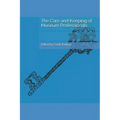 The Care and Keeping of Museum Professionals