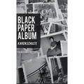 Black Paper Album