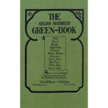 The Negro Motorist Green-Book: 1940 Facsimile Edition