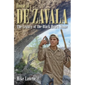 House of De Zavala: The Legacy of the Black Heart Stone