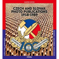 Czech and Slovak Photo Publications 1918-1989