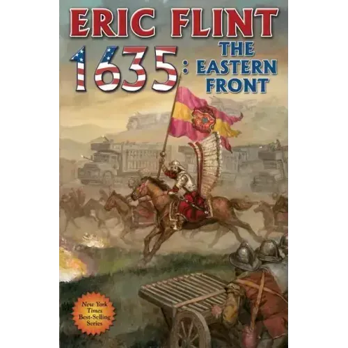 1635: The Eastern Front