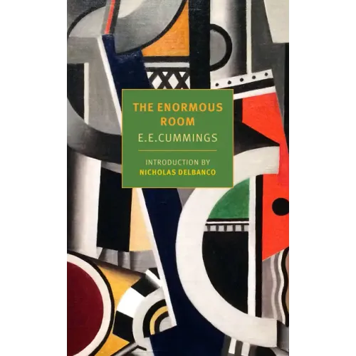 The Enormous Room