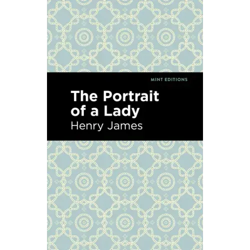 The Portrait of a Lady