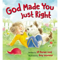 God Made You Just Right