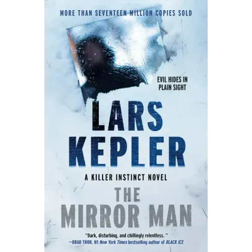 The Mirror Man