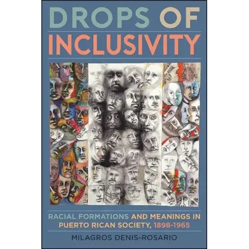 Drops of Inclusivity: Racial Formations and Meanings in Puerto Rican Society, 1898-1965