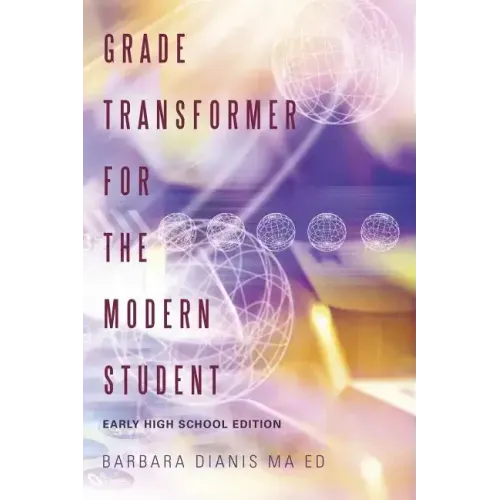Grade Transformer for the Modern Student: Early High School Edition