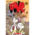 Rock Jaw: Master of the Eastern Border: A Graphic Novel (Bone #5): Volume 5