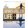 The Spirit-Filled Life: All the Fullness of God, Large Print Edition