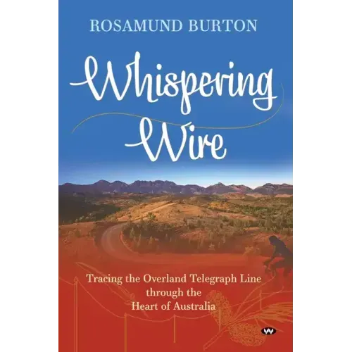 Whispering Wire