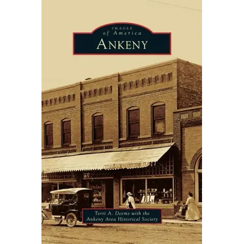 Ankeny