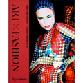 Art X Fashion: Fashion Inspired by Art